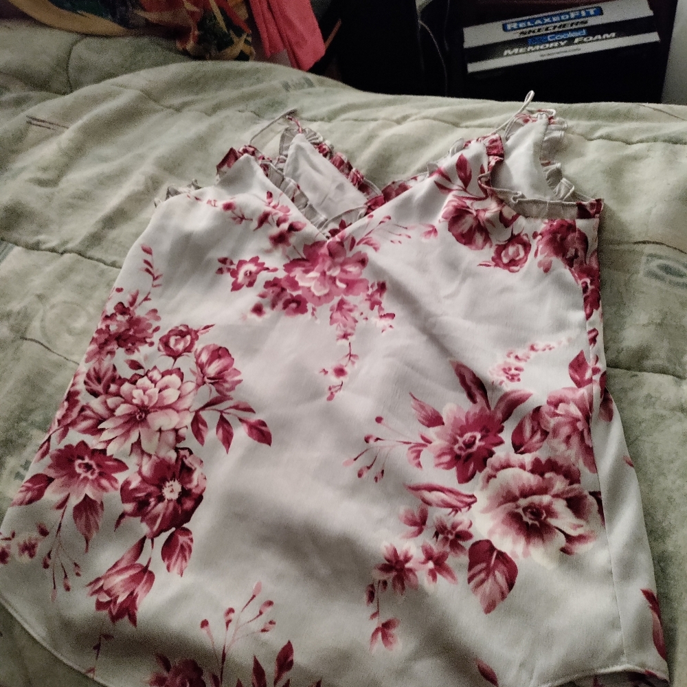 Beautiful top